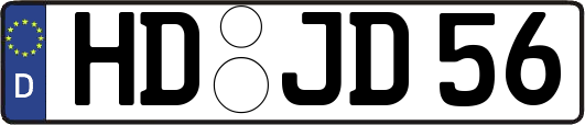 HD-JD56