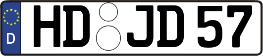 HD-JD57