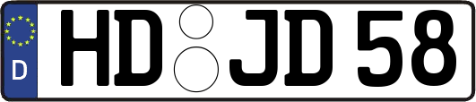 HD-JD58