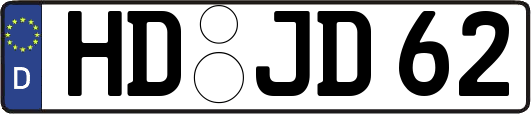 HD-JD62