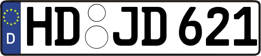 HD-JD621