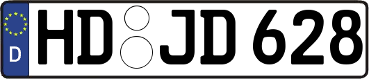 HD-JD628