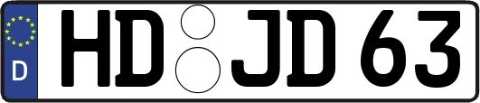 HD-JD63