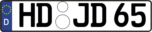 HD-JD65