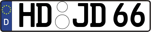 HD-JD66