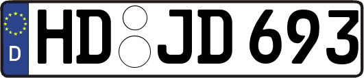 HD-JD693