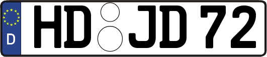 HD-JD72
