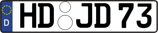 HD-JD73