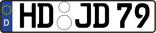 HD-JD79