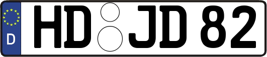 HD-JD82