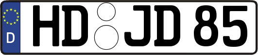 HD-JD85