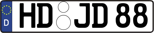 HD-JD88