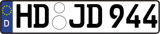 HD-JD944