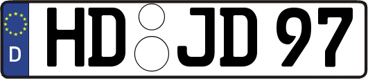 HD-JD97