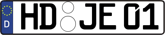 HD-JE01
