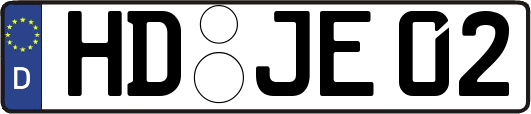 HD-JE02