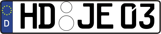 HD-JE03