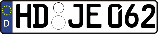 HD-JE062