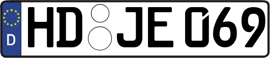HD-JE069