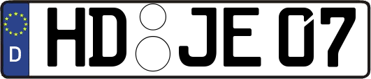 HD-JE07