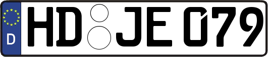 HD-JE079