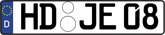 HD-JE08