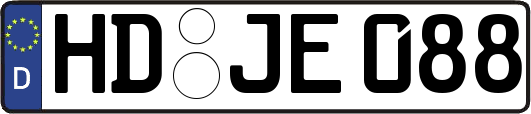 HD-JE088