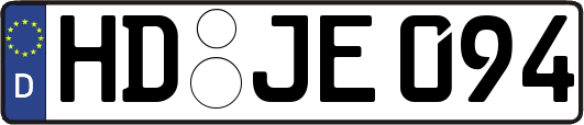 HD-JE094