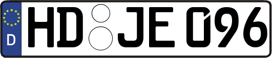 HD-JE096