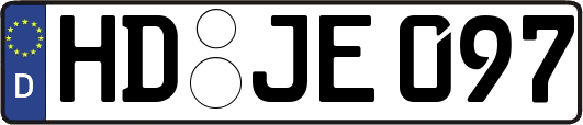 HD-JE097