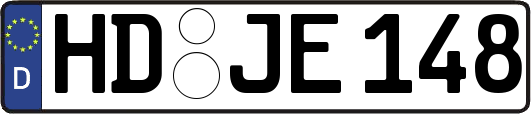 HD-JE148