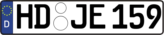 HD-JE159