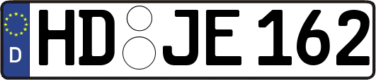 HD-JE162