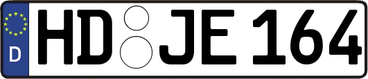 HD-JE164