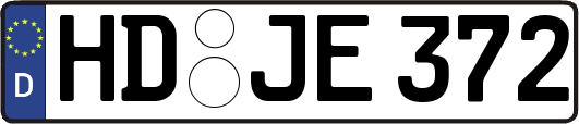 HD-JE372