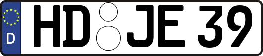 HD-JE39