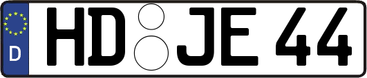 HD-JE44
