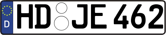 HD-JE462