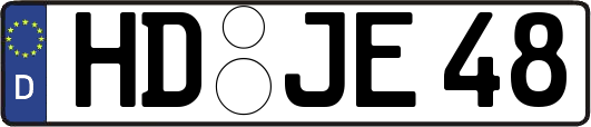 HD-JE48