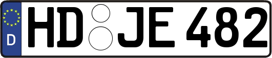 HD-JE482