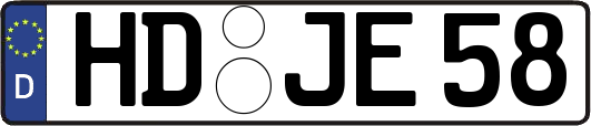 HD-JE58