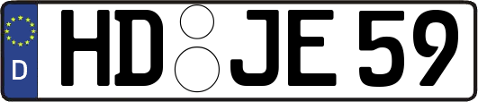 HD-JE59
