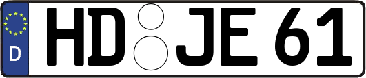 HD-JE61