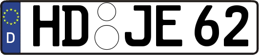 HD-JE62