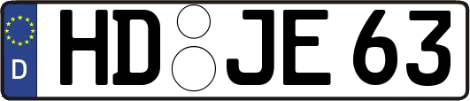 HD-JE63