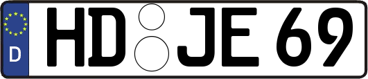 HD-JE69
