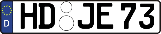 HD-JE73