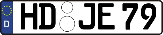 HD-JE79