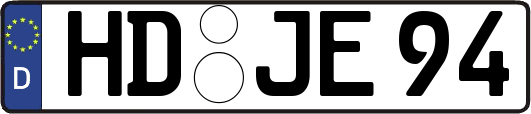 HD-JE94