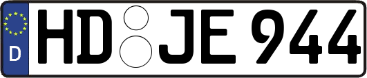 HD-JE944